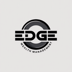 Edge Wealth Management Logo - Entry #2369