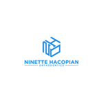 Ninette Hacopian Orthodontics Logo - Entry #139