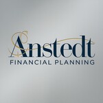 Anstedt Financial Planning Logo - Entry #13