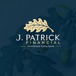 J. Patrick Financial Logo - Entry #2309