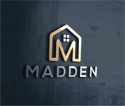 Madden Logo - Entry #4092