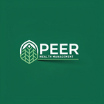 Peer Wealth Management Logo - Entry #603
