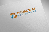 Broadway Advisors NC Logo - Entry #164