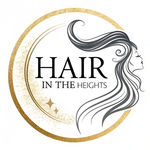 Hair in the Heights Logo - Entry #865