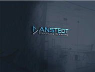 Anstedt Financial Planning Logo - Entry #274