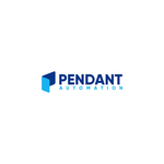 pendant Logo - Entry #1950