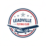 Leadville Flying Club Logo - Entry #984