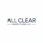 All Clear Inspections LLC Logo - Entry #978