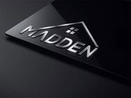 Madden Logo - Entry #3042