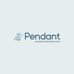 pendant Logo - Entry #1337