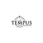 Tempus Wealth Management Logo - Entry #855