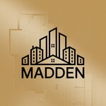 Madden Logo - Entry #1595