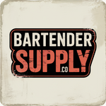 Bartender Supply.co Logo - Entry #432