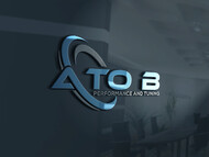 A to B Performance and Tuning Logo - Entry #591