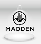 Madden Logo - Entry #1416