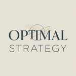Optimal Strategy Logo - Entry #1487