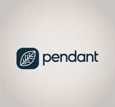 pendant Logo - Entry #1869