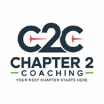 Chapter 2 Coaching Logo - Entry #1135