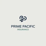 PRIME PACIFIC INSURANCE Logo - Entry #892