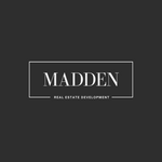 Madden Logo - Entry #1854