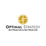 Optimal Strategy Logo - Entry #1677