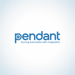 pendant Logo - Entry #3076