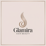 Glamira Hair Beauty Logo - Entry #321