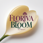 FLORIVA BLOOM Logo - Entry #956