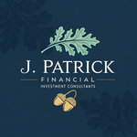 J. Patrick Financial Logo - Entry #2314