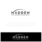 Madden Logo - Entry #4183