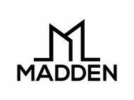Madden Logo - Entry #1301