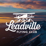 Leadville Flying Club Logo - Entry #1461