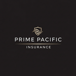 PRIME PACIFIC INSURANCE Logo - Entry #1529
