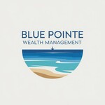 Blue Pointe Wealth Management Logo - Entry #126