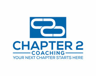 Chapter 2 Coaching Logo - Entry #543