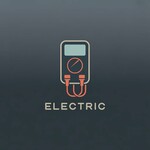 Electric M.D Logo - Entry #1167