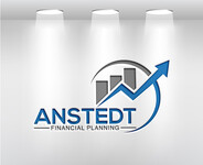 Anstedt Financial Planning Logo - Entry #423