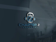 Chapter 2 Coaching Logo - Entry #390