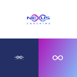 Nexus Coaching Logo - Entry #646
