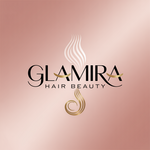 Glamira Hair Beauty Logo - Entry #372