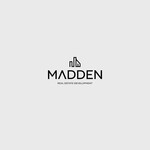 Madden Logo - Entry #2915