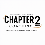 Chapter 2 Coaching Logo - Entry #788