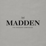 Madden Logo - Entry #3317