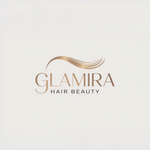 Glamira Hair Beauty Logo - Entry #546