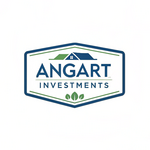 Angart Investments Logo - Entry #101