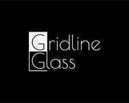 Gridline Glass Logo - Entry #1180