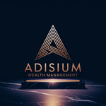 Adisium Wealth Management Logo - Entry #2136