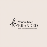 You've Been Branded Logo - Entry #699