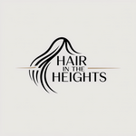 Hair in the Heights Logo - Entry #2521