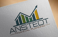 Anstedt Financial Planning Logo - Entry #755